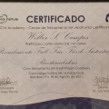Ampliar imagem: certificate 6