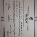 Ampliar imagem: certificate 4