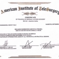 Ampliar imagem: certificate 3