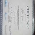 Ampliar imagem: certificate 1