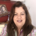 Dra. Monica Araújo Rodrigues Elisiario