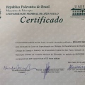 Ampliar imagem: certificate 9