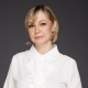Silvia Marchant Gomes