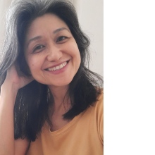 Narandra Nakamura de Oliveira, Psicólogo Bauru