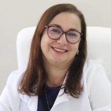 Ampliar imagem: Marcia Maria Pedro Rial Dias, Pediatra Santo André, SP