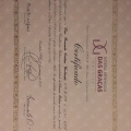 Ampliar imagem: certificate 3