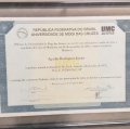 Ampliar imagem: certificate 4