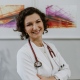 Claudia Parente Borges