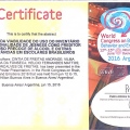 Ampliar imagem: certificate 6