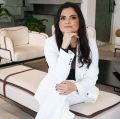 Najla Smaili, Dermatologista São Paulo