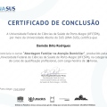 Ampliar imagem: certificate 6