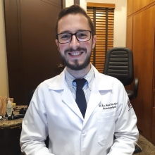 Ampliar imagem: Enio Murilo Dal Negro Junior, Otorrino São Paulo