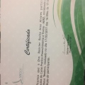 Ampliar imagem: certificate 37
