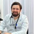 Rafael Colares, Médico clínico geral Fortaleza