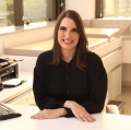 Camila Ximenes, Nefrologista Recife