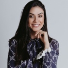 Dra. Camilla Moreira