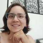 Dra. Júlia Guimarães Lopes