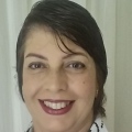 Vânia Tavares, Terapeuta complementar Aracaju