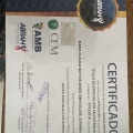 Ampliar imagem: certificate 4