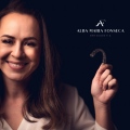 Alba Fonseca, Dentista Jataí