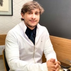 Dr. Gustavo Claussen Costa Velho