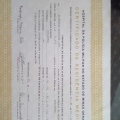 Ampliar imagem: certificate 8