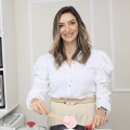 Renata Sarmento, Nutricionista São Bernardo do Campo