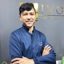 Paulo Lobo Tsai, Dentista São Paulo