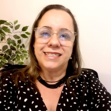 Cláudia Cristina da Cunha, Psicólogo Belo Horizonte
