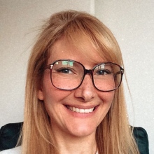 Ampliar imagem: Solange Souza Mendes, Terapeuta complementar Curitiba