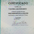 Ampliar imagem: certificate 1