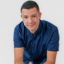 Eric Vinícius, Psicólogo São Paulo