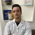 Rodrigo Nunes, Nutricionista Juiz de Fora