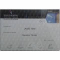 Ampliar imagem: certificate 29