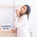 Andressa Frotté Martinho, Nutricionista Niterói