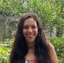 Maria Eduarda Ribeiro de Lima, Psicólogo Teresópolis