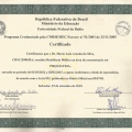 Ampliar imagem: certificate 1