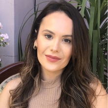 Ampliar imagem: Marina Durante, Psiquiatra Passo Fundo