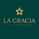 La Gracia Clínica Médica logo