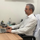 Dr. Jonas Bitencourt