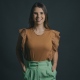 Beatriz Mathenhauer Montai Messias