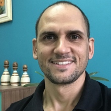Sérgio P. S. Zulian, Psicólogo Santa Bárbara D'Oeste