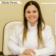 Mirele De Oliveira Ferres Martins