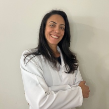 Fernanda Pinto, Psicanalista Taguatinga