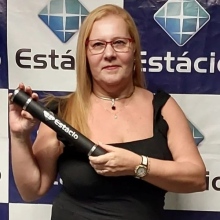 Jeane Correia Ferreira, Psicólogo Rio de Janeiro