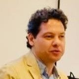ALDO AMBRóZIO, Psicanalista São Paulo
