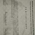 Ampliar imagem: certificate 7