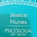 Jéssica Nunes, Psicólogo São Paulo