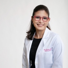 Ampliar imagem: Priscila Nasser de Carvalho, Cardiologista São Paulo