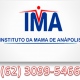 Instituto Da Mama de Anápolis- Ima
